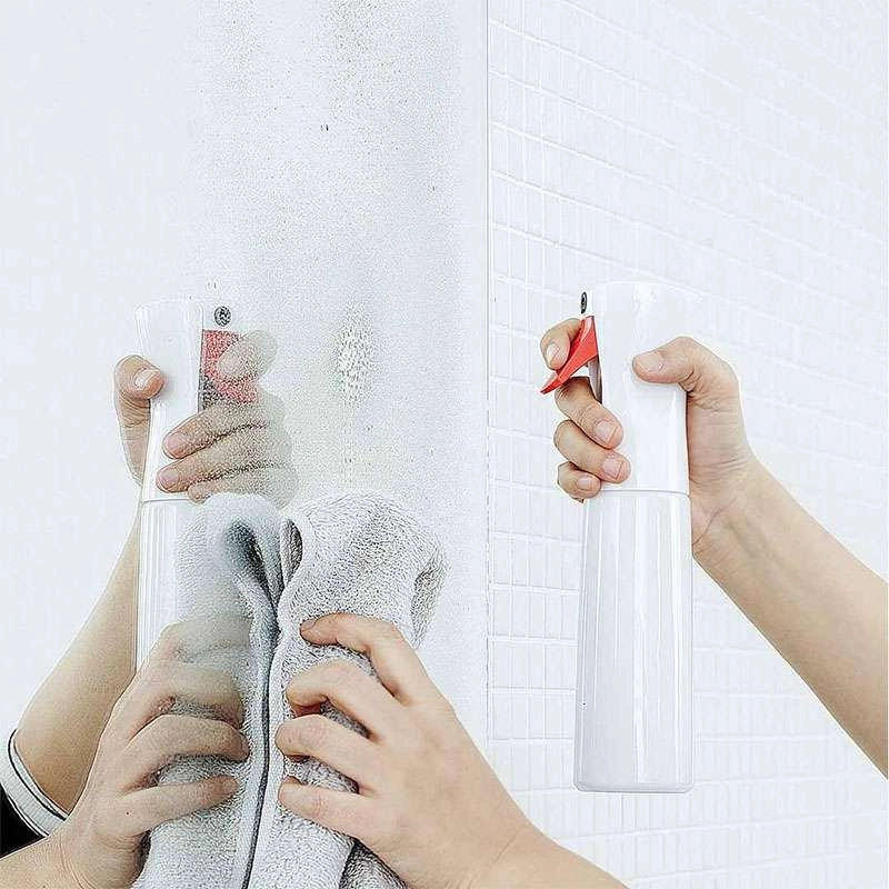 Bình xịt nước phun xương cầm tay Xiaomi Yijie 300ml