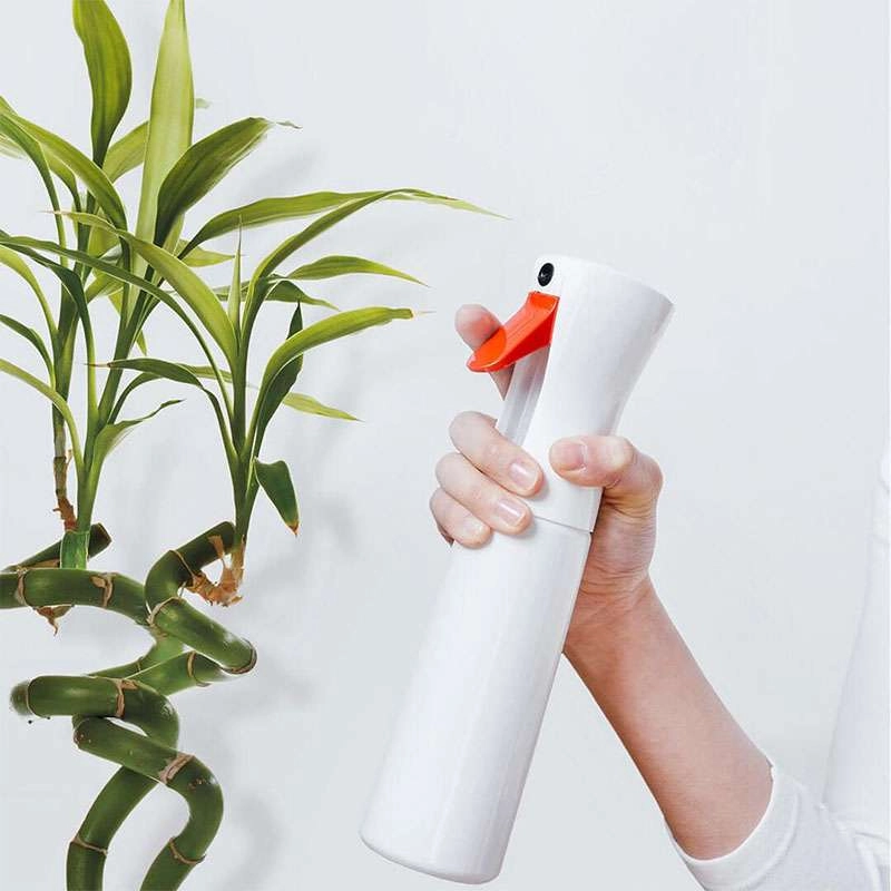 Bình xịt nước phun xương cầm tay Xiaomi Yijie 300ml