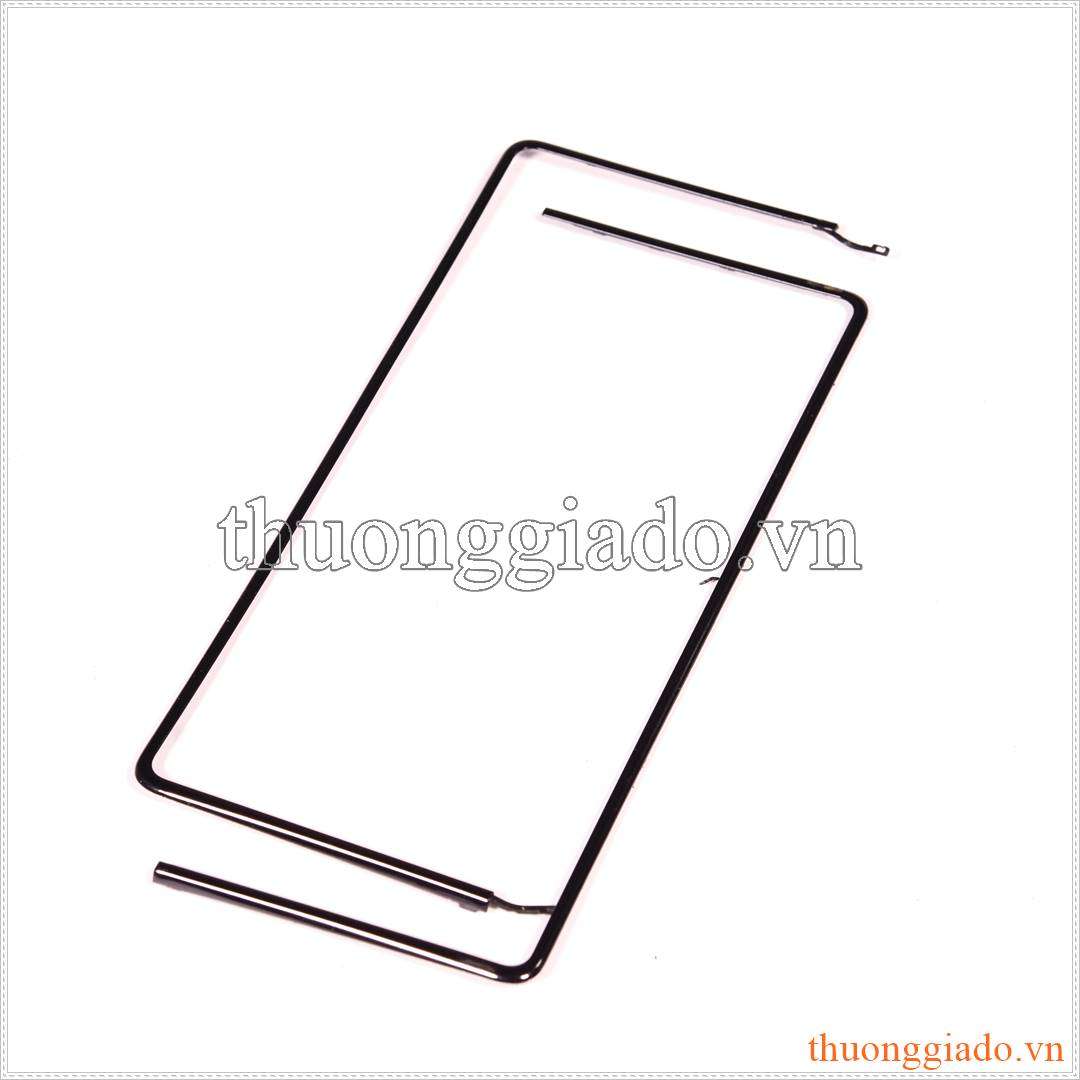 Bộ 2 thanh nhựa hình chữ L nẹp rìa màn hình Samsung Galaxy Z Fold 2