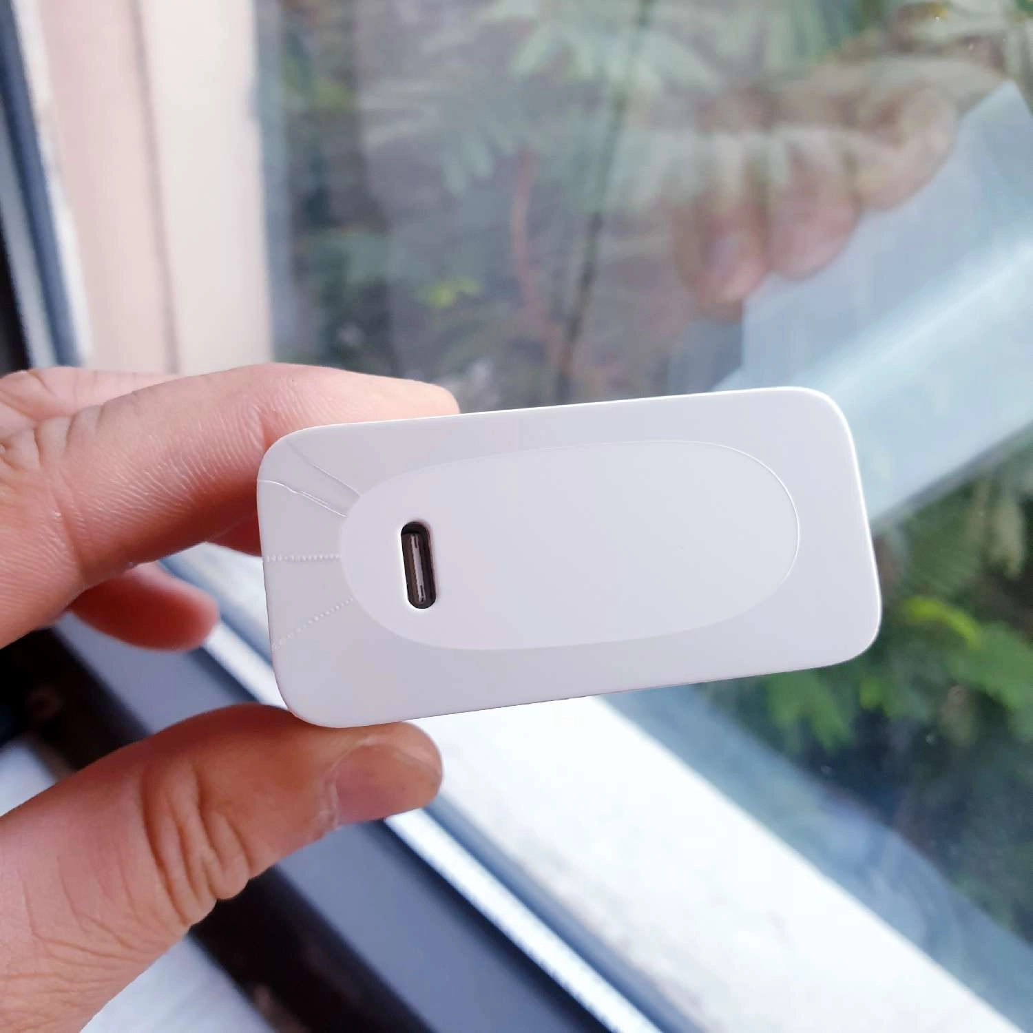 Bộ củ   cáp sạc Huawei USB-C Adapter 65W bản EU CP81(HW-200325EP0) Chính Hãng