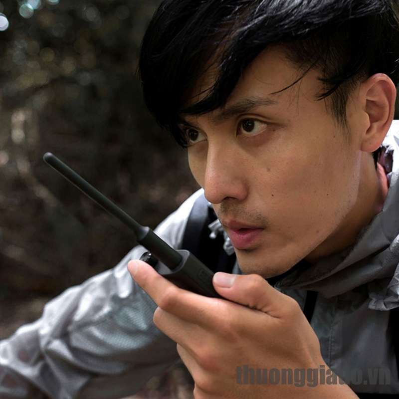 Bộ đàm thông minh Xiaomi Walkie Talkie 2 (XMDJJL02)