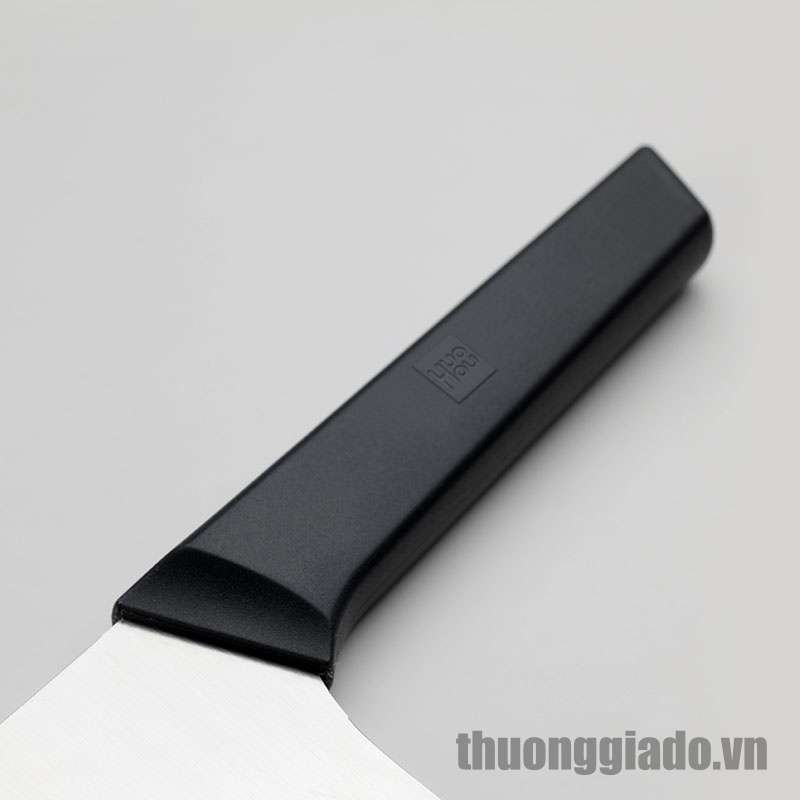 Bộ dao kéo nhà bếp Xiaomi Huohou HU0057, 6 chiếc, thép không gỉ, kèm chân đế