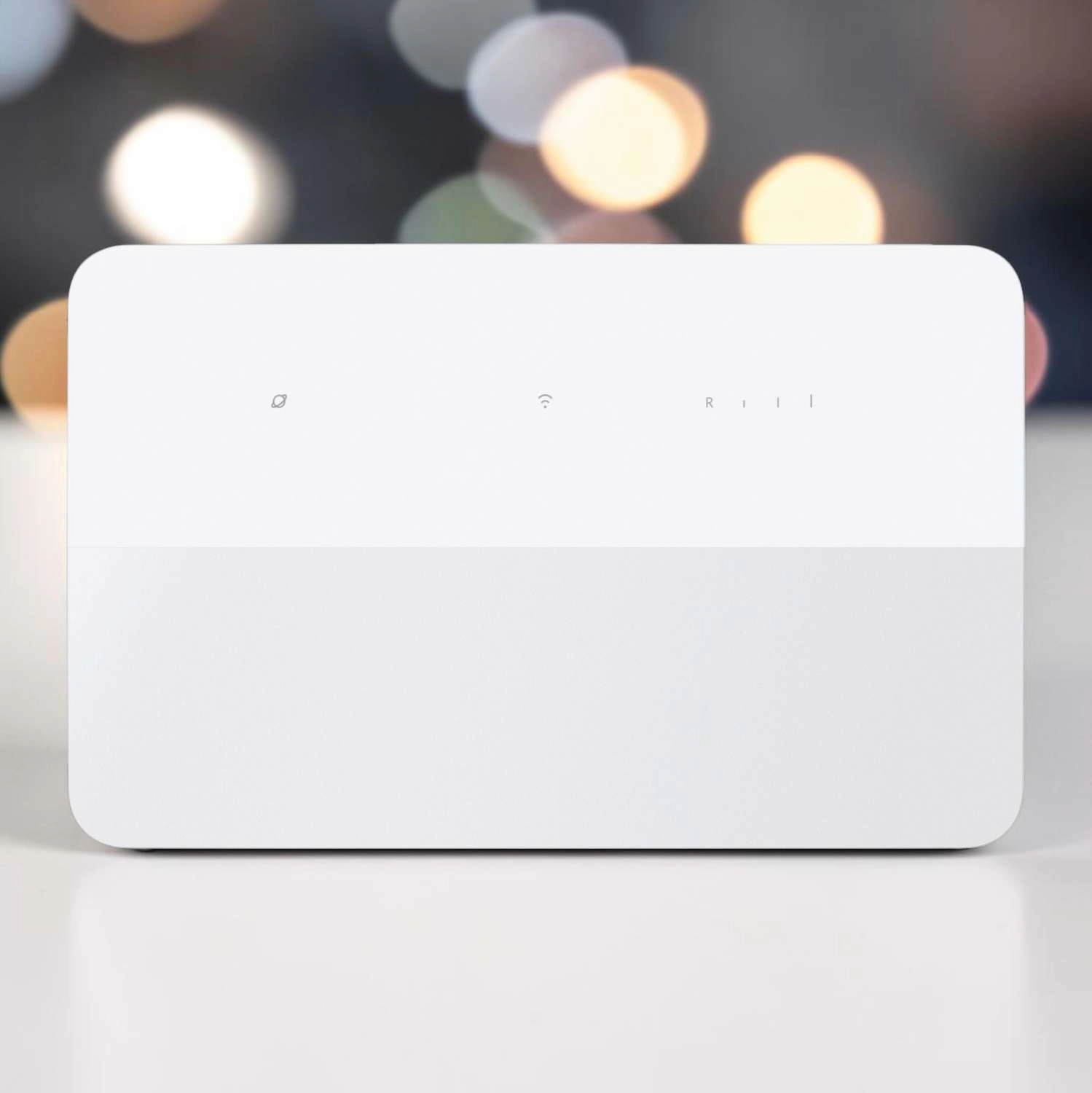 Bộ định tuyến Huawei BROVI 5G CPE 5 SE Router SIM Card 3000Mbps WIFI 6 H151-370