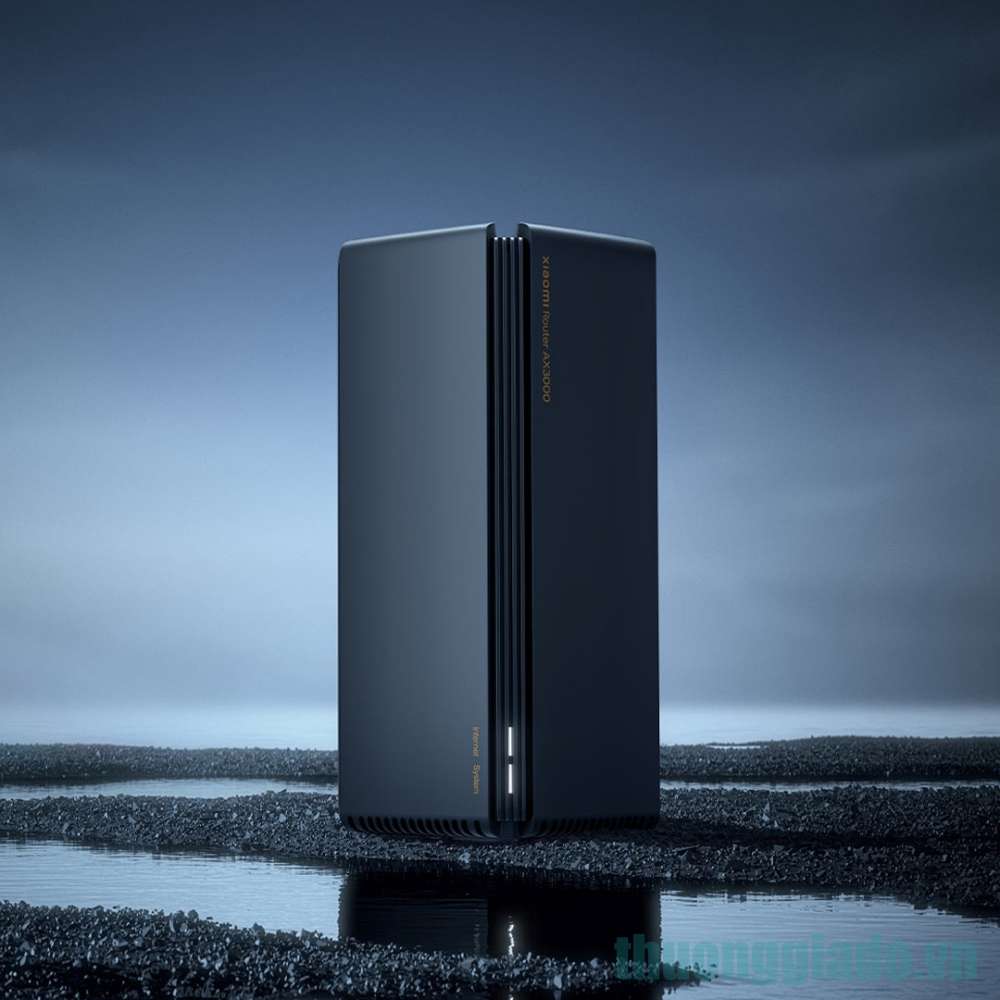 Bộ định tuyến Wifi Xiaomi AX3000