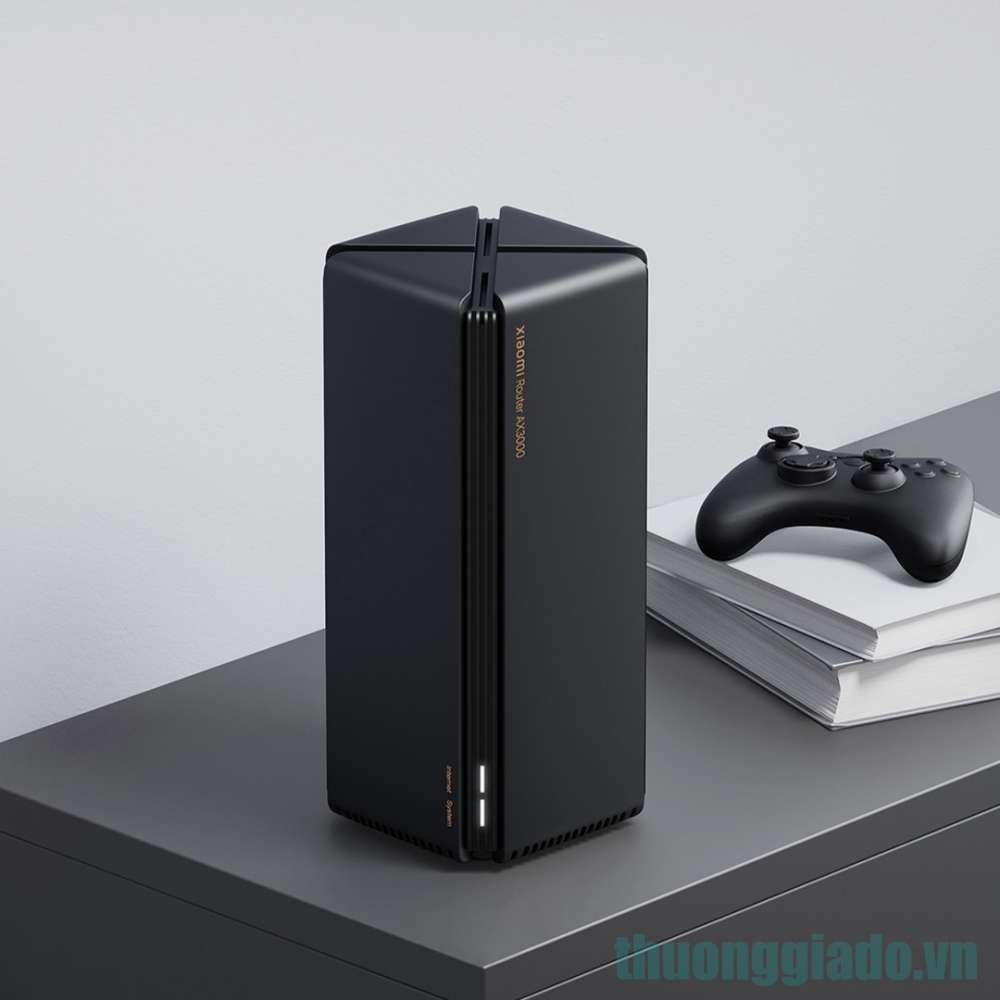 Bộ định tuyến Wifi Xiaomi AX3000