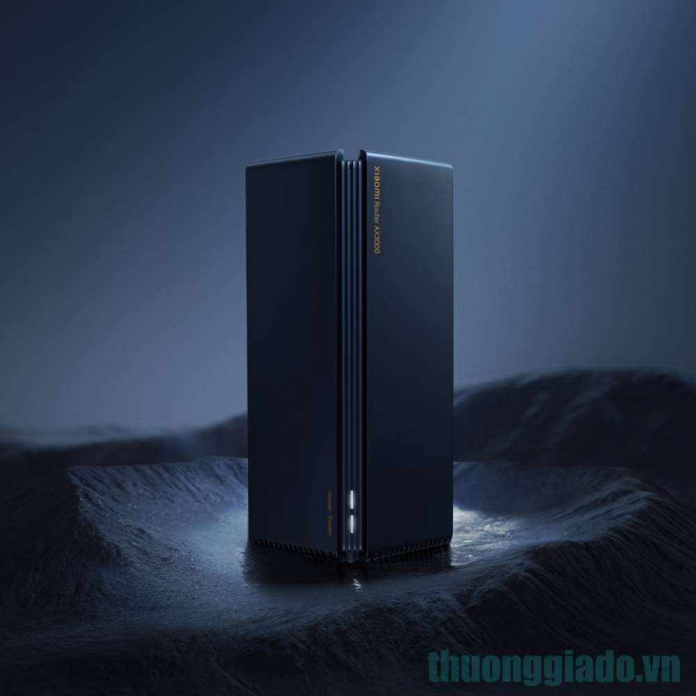 Bộ định tuyến Wifi Xiaomi AX3000
