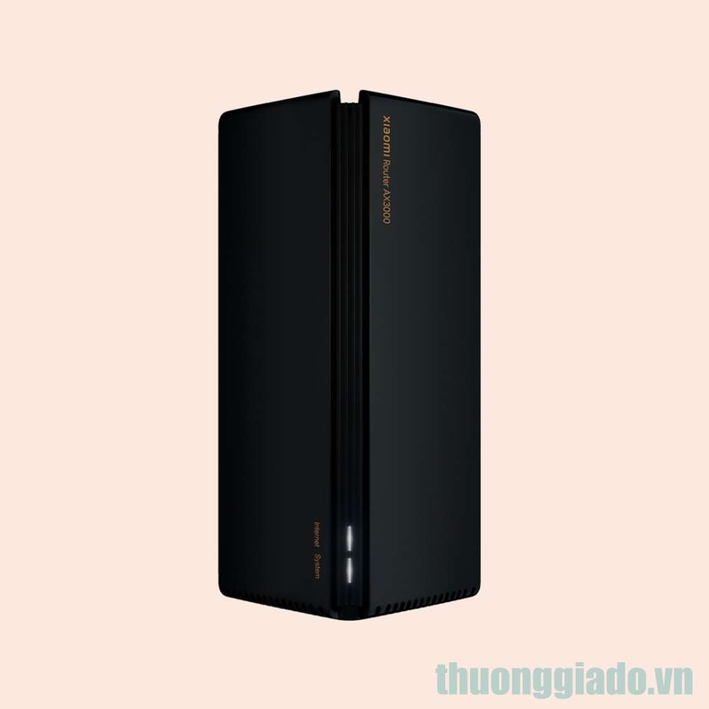 Bộ định tuyến Wifi Xiaomi AX3000
