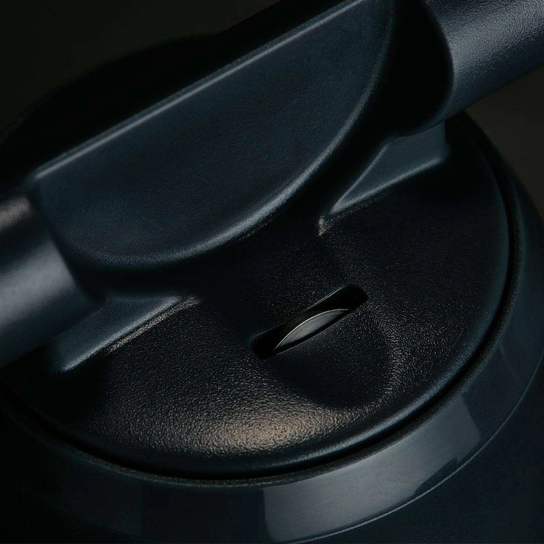 Bộ dụng cụ mở nút chai rượu vang đỏ, nắp lon, đồ uống Xiaomi Huohou