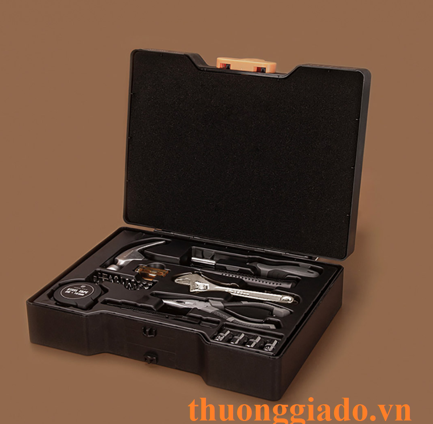 Bộ dụng cụ sửa chữa gia đình JIUXUN (166 trong 1), Xiaomi phân phối