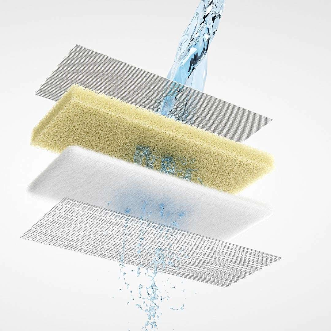 Bộ lọc bể cá thông minh Xiaomi Mijia 20L MYGGL100