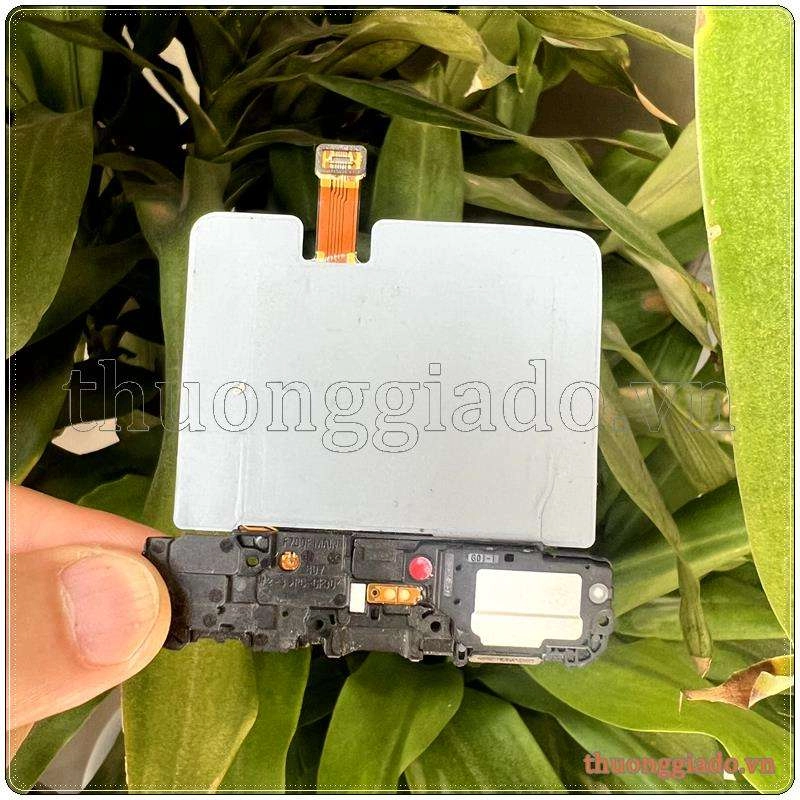 Bo mạch sạc không dây   NFC Samsung Galaxy Z Flip 1 Chính hãng