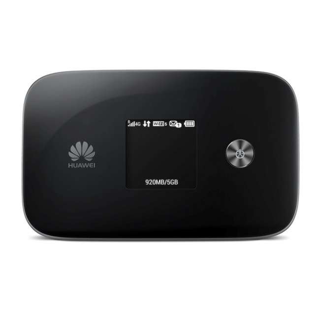 Bộ phát Wifi MTN E5577s-321 từ sim 4G/sim 3G (Huawei sản xuất)