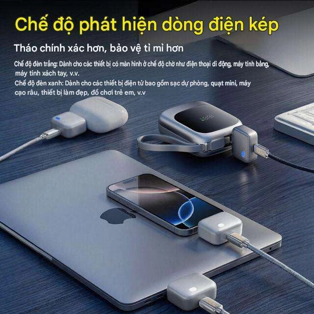 bộ ngắt kết nối nguồn thông minh