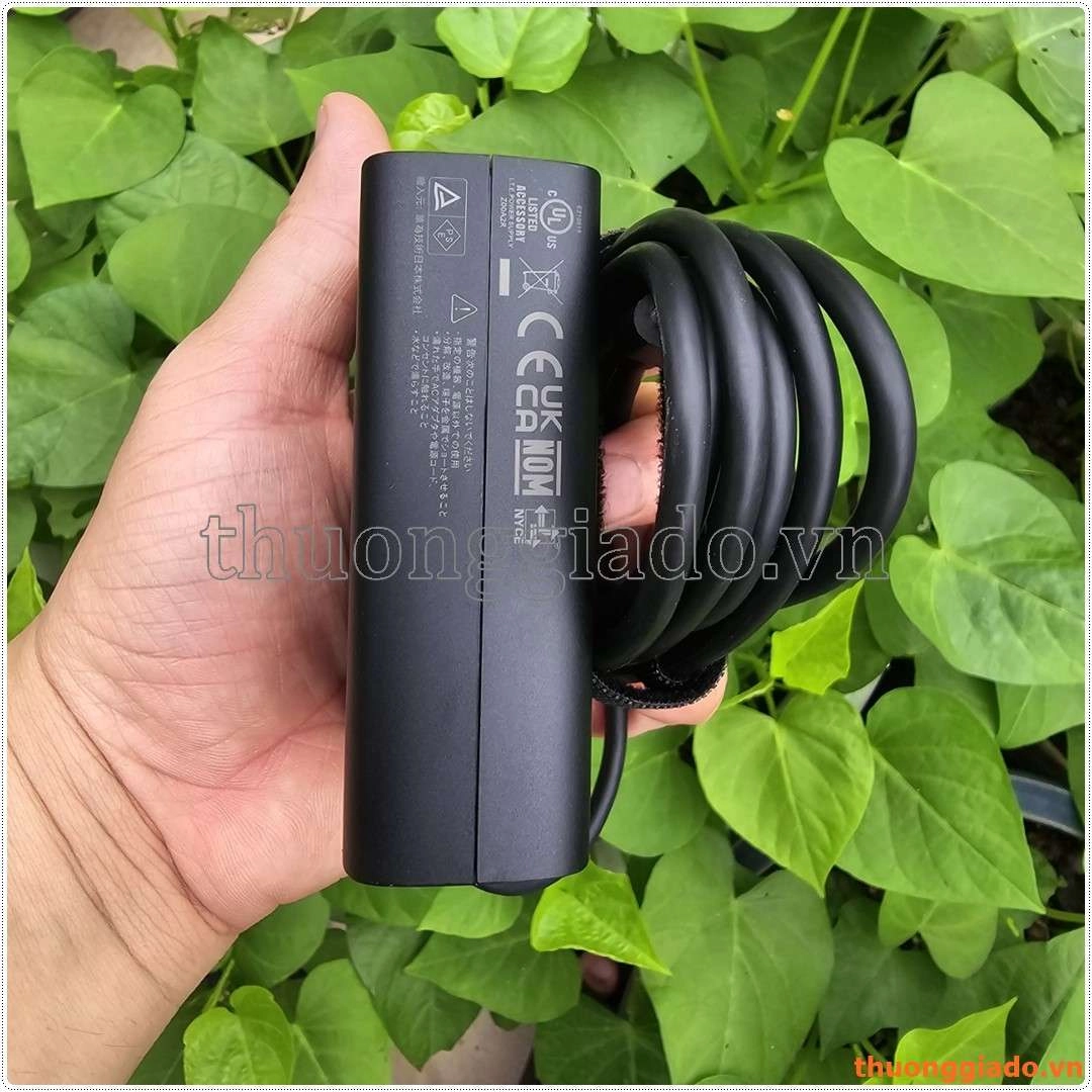 củ sạc Huawei 135W