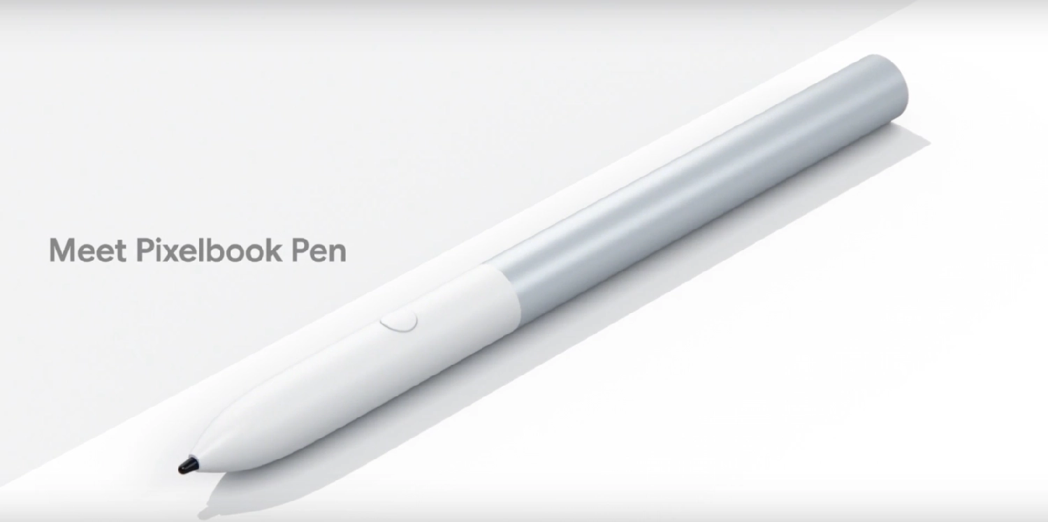 Bút Google Pixelbook Pen Chính Hãng