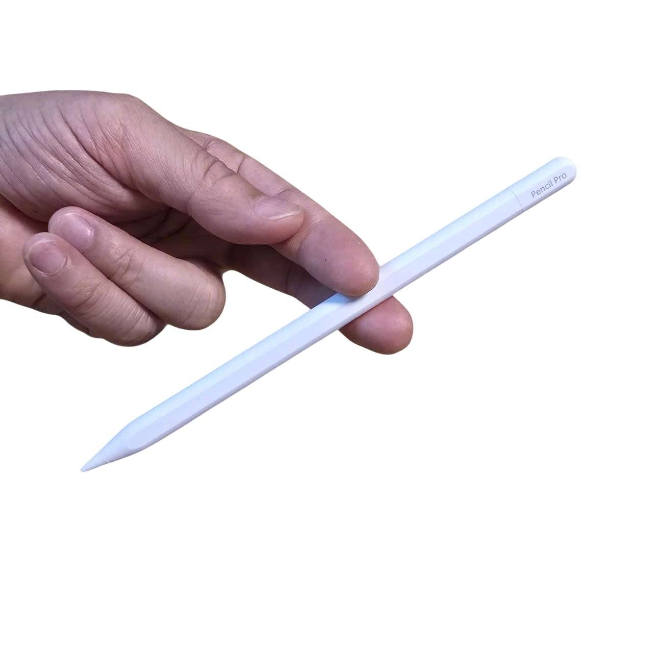 Bút Pencil Pro cho iPad Pro 11/ 13(M4/M5), iPad Pro 11 (1st/2nd/3rd/4th), iPad Pro 12.9 (3rd,4th,5th,6th) , iPad Air (3rd/4th/5th) , iPad (6th/7th/8th/9th/10th11th,A16), iPad Mini (5th/6th/7th)