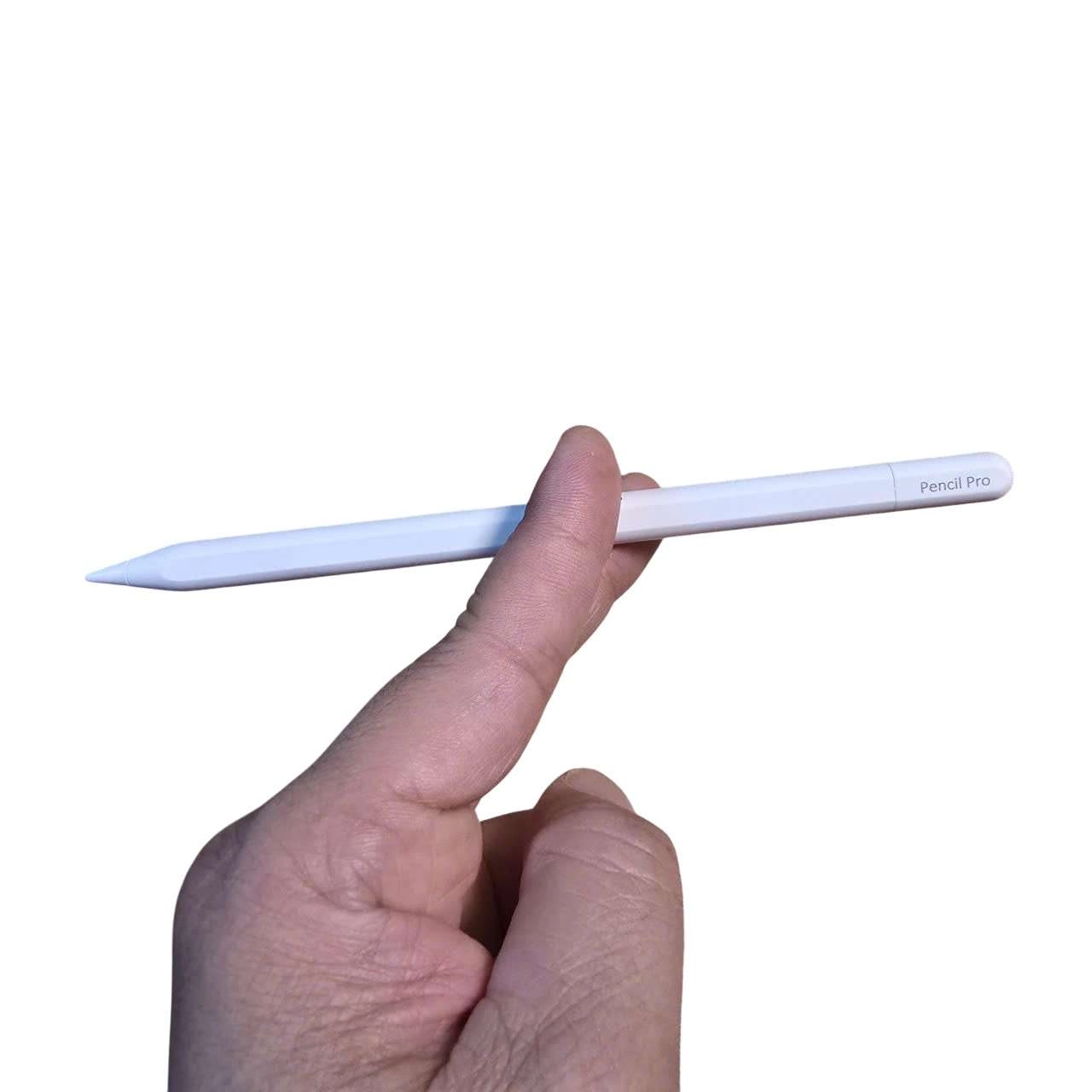 Bút Pencil Pro cho iPad Pro 11/ 13(M4/M5), iPad Pro 11 (1st/2nd/3rd/4th), iPad Pro 12.9 (3rd,4th,5th,6th) , iPad Air (3rd/4th/5th) , iPad (6th/7th/8th/9th/10th11th,A16), iPad Mini (5th/6th/7th)