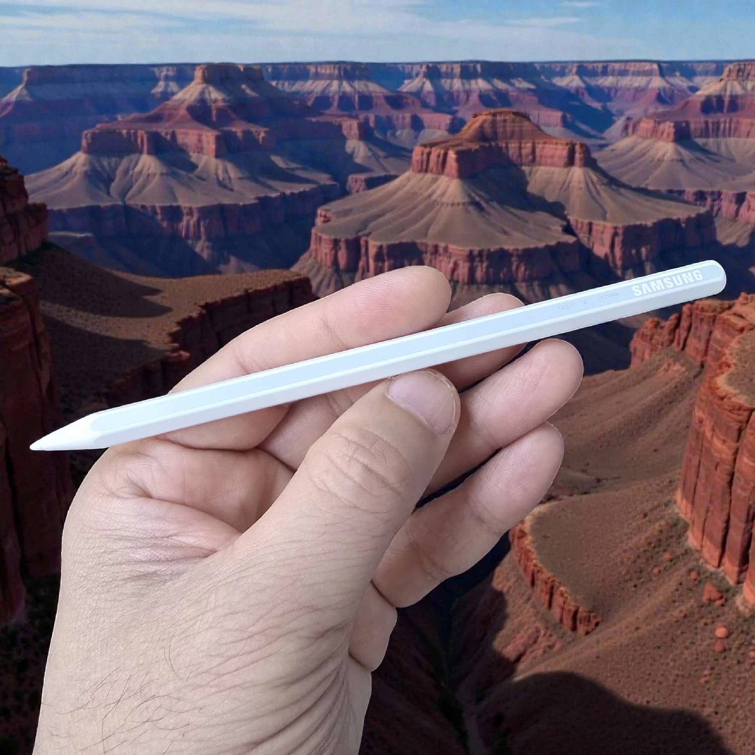 Bút Samsung Galaxy Tab S11/ Tab S11 Ultra (S Pen)