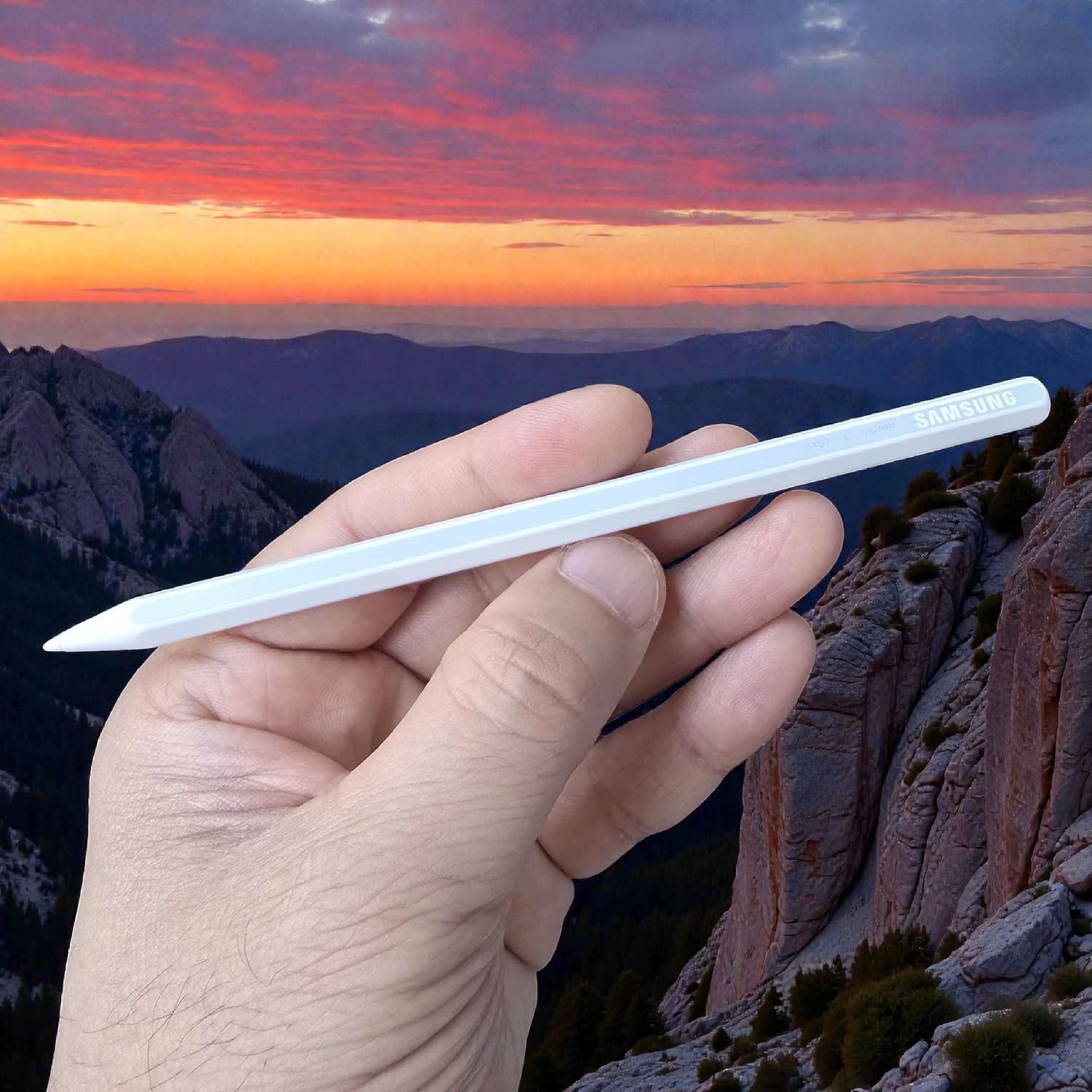 Bút Samsung Galaxy Tab S11/ Tab S11 Ultra (S Pen)