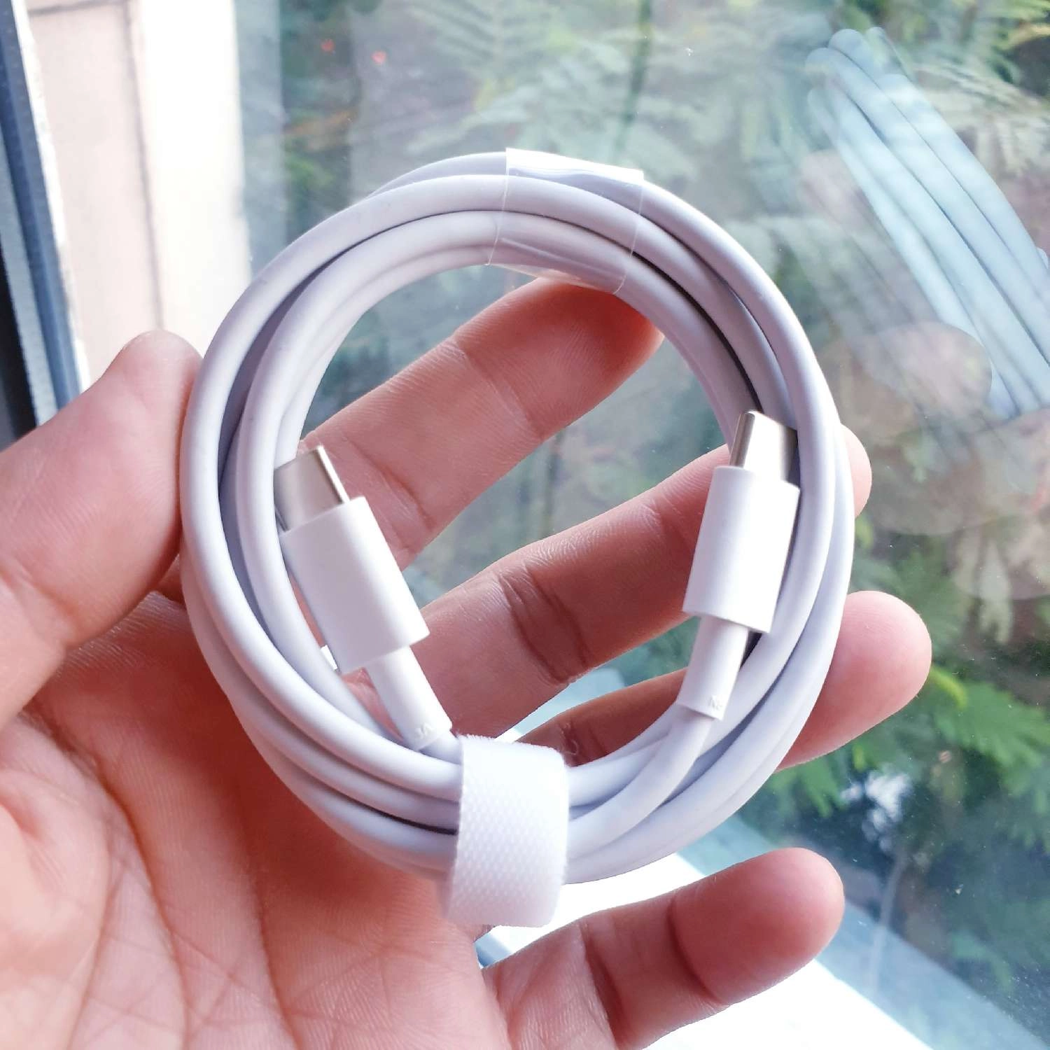 Bộ củ   cáp sạc Huawei USB-C Adapter 65W bản EU CP81(HW-200325EP0) Chính Hãng