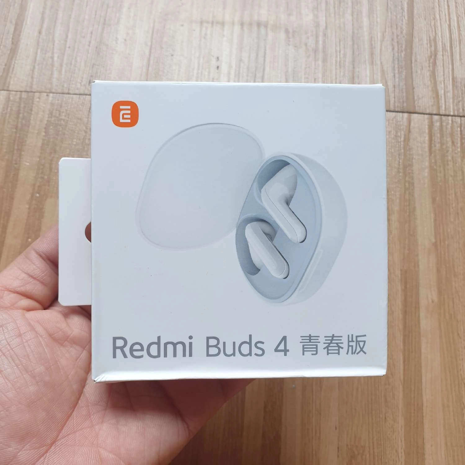Tai nghe không dây bluetooth Xiaomi Redmi Buds 4 Lite Tai nghe không dây bluetooth Xiaomi Redmi Buds 4 Lite