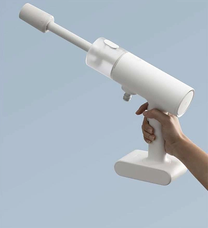 Máy rửa xe không dây Xiaomi Mijia MJXCJ001QW Tiện Lợi - Chính Hãng