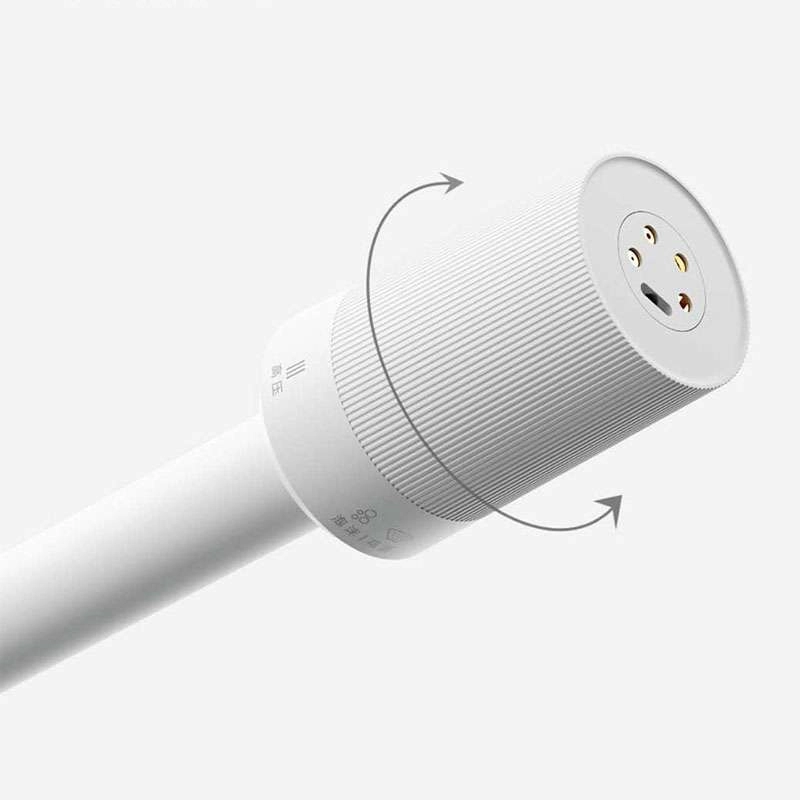 Máy rửa xe không dây Xiaomi Mijia MJXCJ001QW Tiện Lợi - Chính Hãng