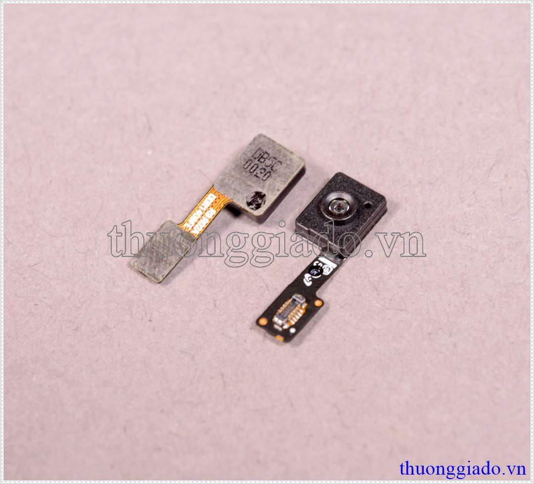 Cảm biến vân tay Samsung Galaxy S21 FE