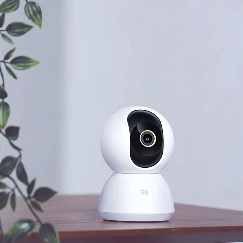 	Camera giám sát thông minh Xiaomi PTZ 2K 360° MJSXJ09CM