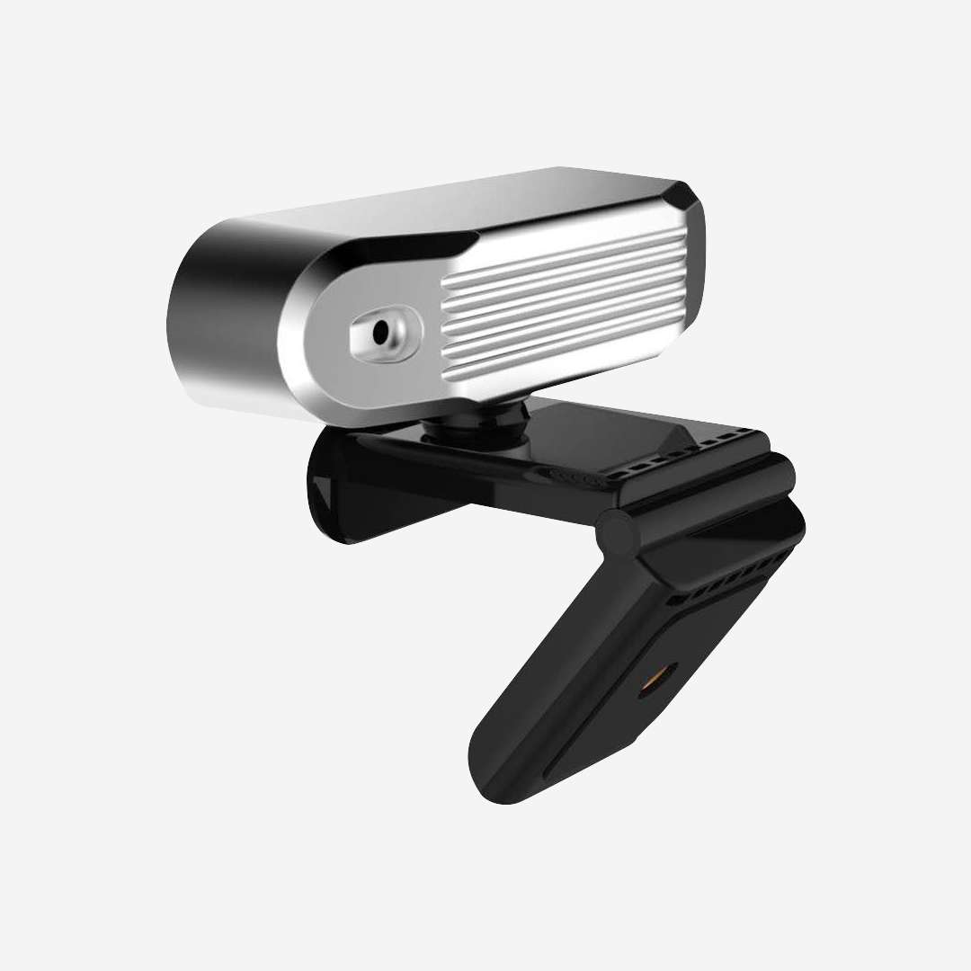 Camera học online XiaoVV Full HD 1080P Webcast Camera USB (tích hợp míc, độ phân giải Full HD 1080P, 2 Triệu điểm ảnh, góc rộng 150 độ)