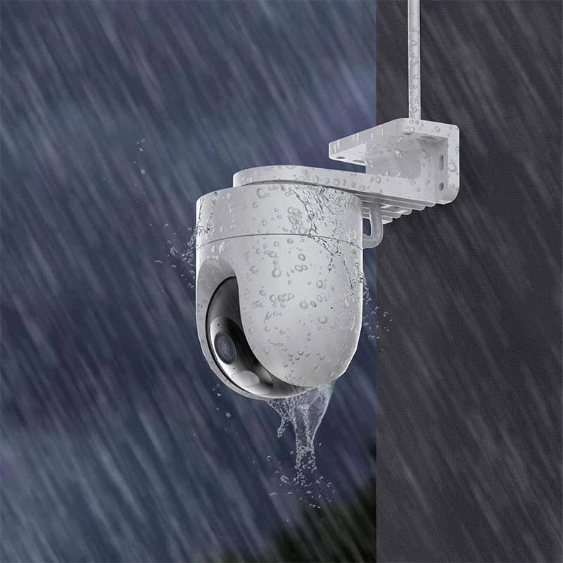 Camera ngoài trời Xiaomi CW400 2.5K xoay 360 Outdoor Security Camera
