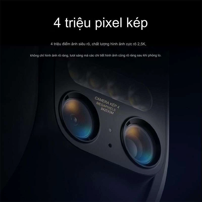 Camera ngoài trời Xiaomi CW700S