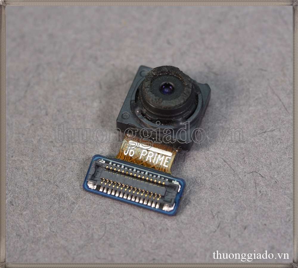 Camera trước Samsung J6 Prime
