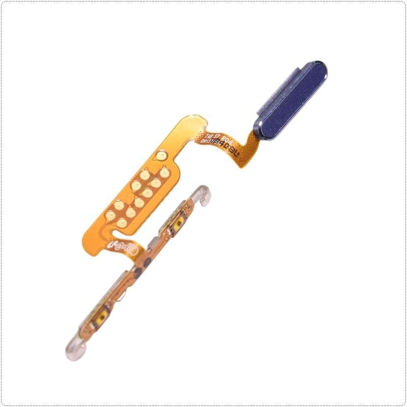 Cáp cảm biến vân tay phím bật tắt nguồn phím chỉnh âm lượng Samsung Galaxy Tab S7