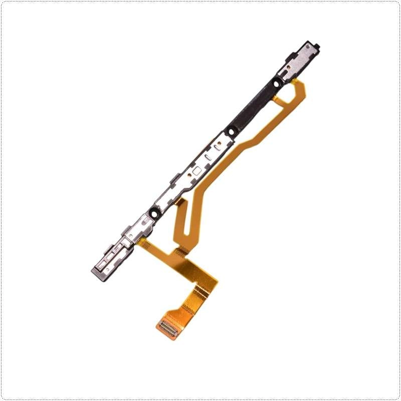 Cáp chỉnh âm lượng bật tắt nguồn trợ lý ảo chụp ảnh Sony Xperia 5 IV / Mark 4 Chính Hãng