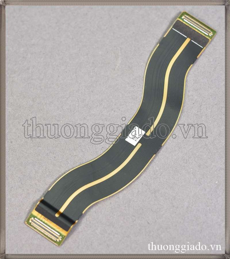 Cáp nối bo mạch chân sạc với main samsung s21 ultra