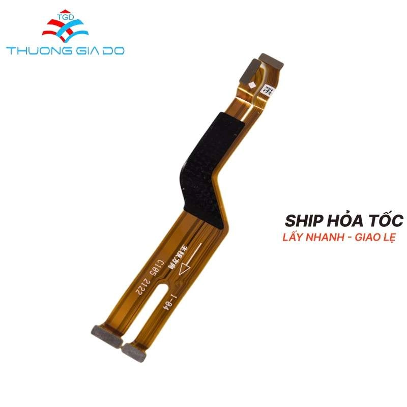 Cáp kết nối giữa màn hình với mainboard OPPO Reno 6 Pro 5G