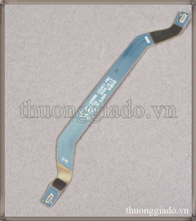 Cáp LAGACY FRC nối chân sạc với main Samsung S21 Ultra 