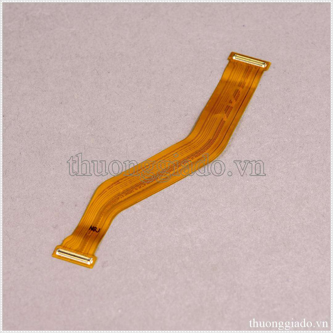 Cáp main chân sạc (main-sub), main màn hình (main-octa), dây anten, rung Samsung Galaxy A50S