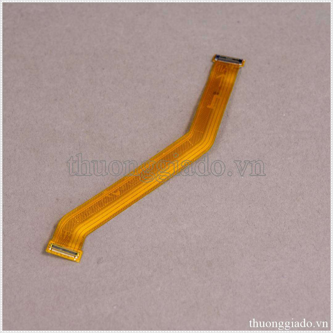 Cáp main chân sạc (main-sub), main màn hình (main-octa), dây anten, rung Samsung Galaxy A50S