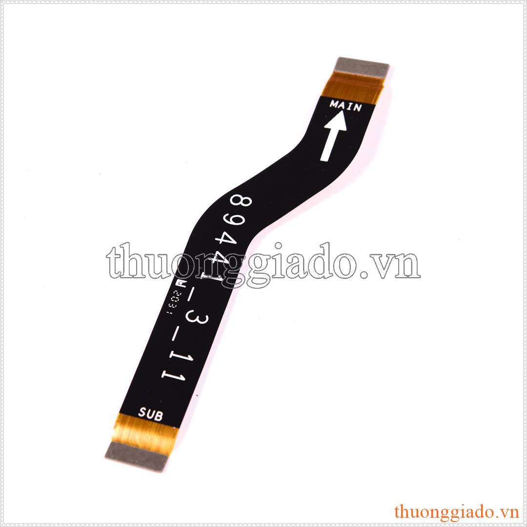 Cáp Main Sub Vsmart Joy 4, V smart Joy 4 - cáp nối main với bo mạch chân sạc