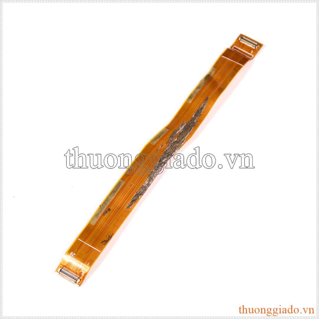 Cáp Main Sub Vsmart Star 3 - cáp nối main với bo mạch chân sạc