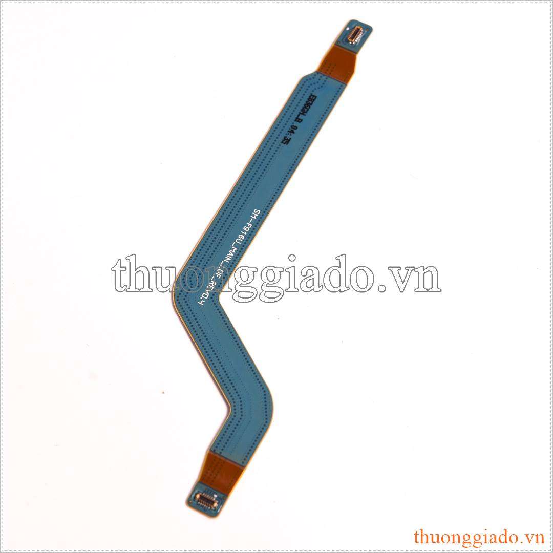 Cáp Main USB LDF REV0.4 và SY2 LF-A G 2019 B72 Samsung Galaxy Z Fold 2, Fold2, F916U