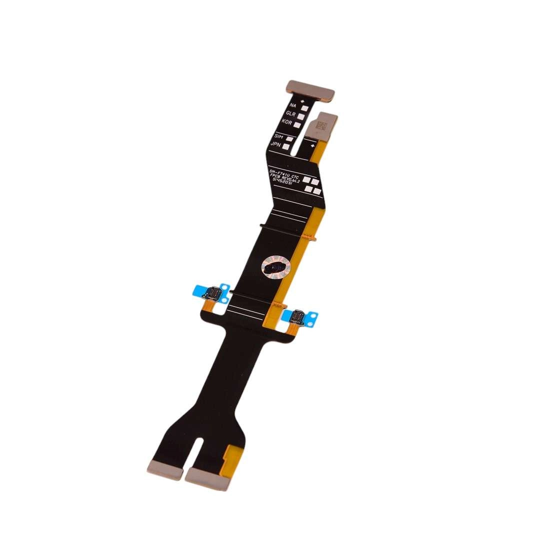 Cáp màn hình Samsung Galaxy Z Flip 6/ F741U Chính Hãng