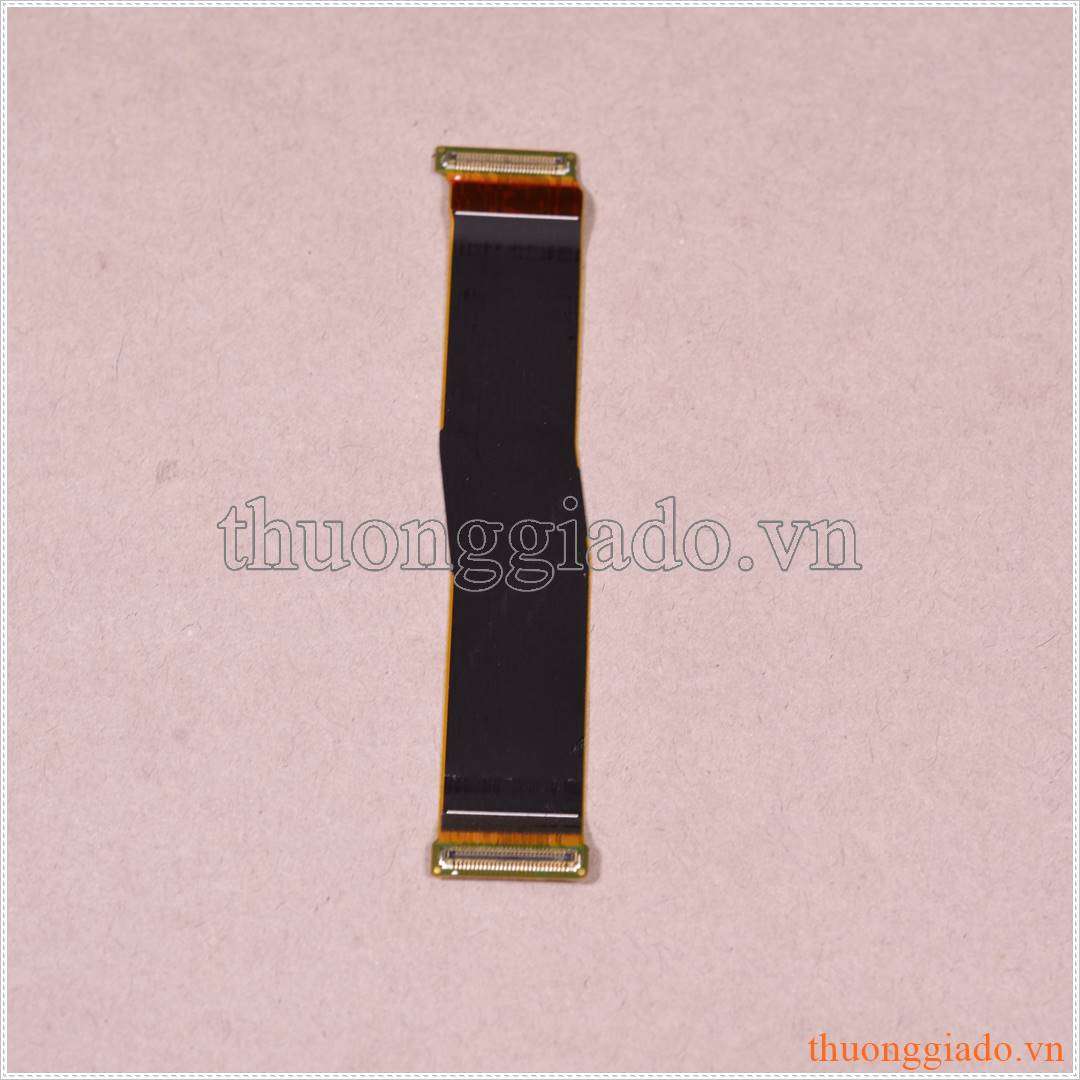 Cáp nối bo mạch chân sạc với main Samsung Galaxy Note 10, Main Sub, D1_EU/KR_FRC_REVD.4B