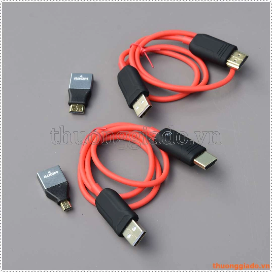 Wireless HDMI Mirror