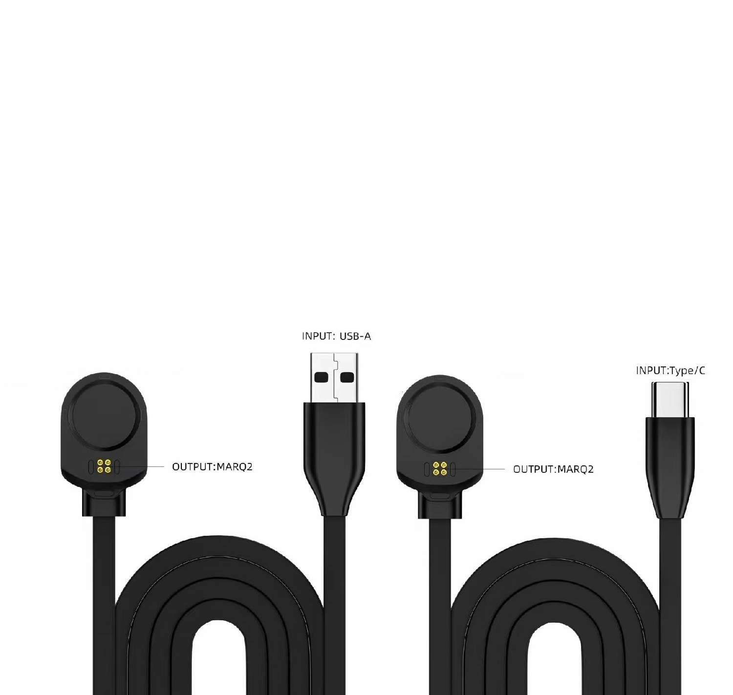Cáp sạc cho đồng hồ Garmin MARQ Athlete Gen 2/ MARQ Adventurer Gen2/ MARQ Captain Gen 2/ MARQ Golfer Gen 2/  MARQ Aviator Gen 2