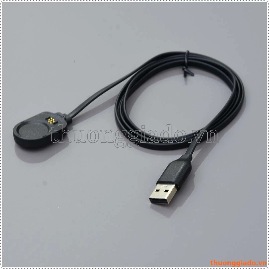 Cáp sạc cho đồng hồ Garmin MARQ Athlete Gen 2/ MARQ Adventurer Gen2/ MARQ Captain Gen 2/ MARQ Golfer Gen 2/  MARQ Aviator Gen 2