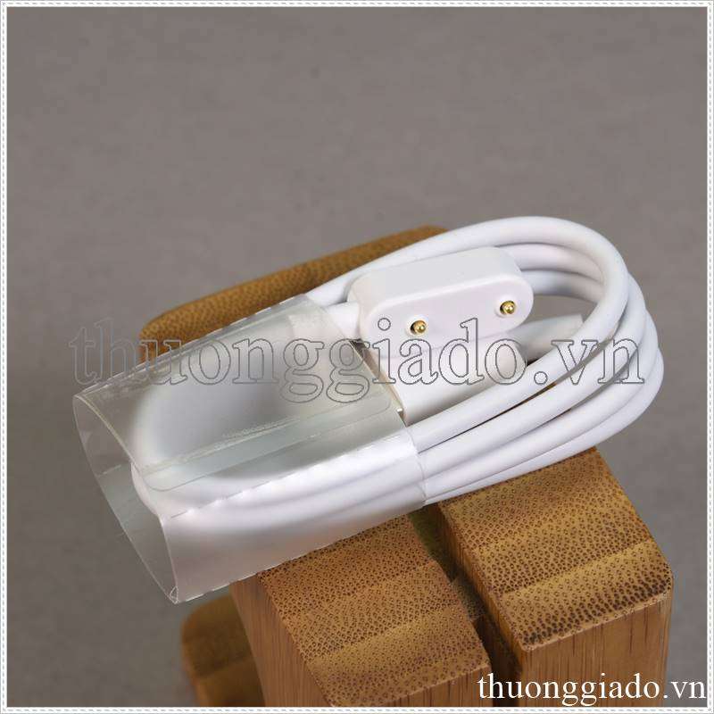 Cáp sạc Huawei band 6