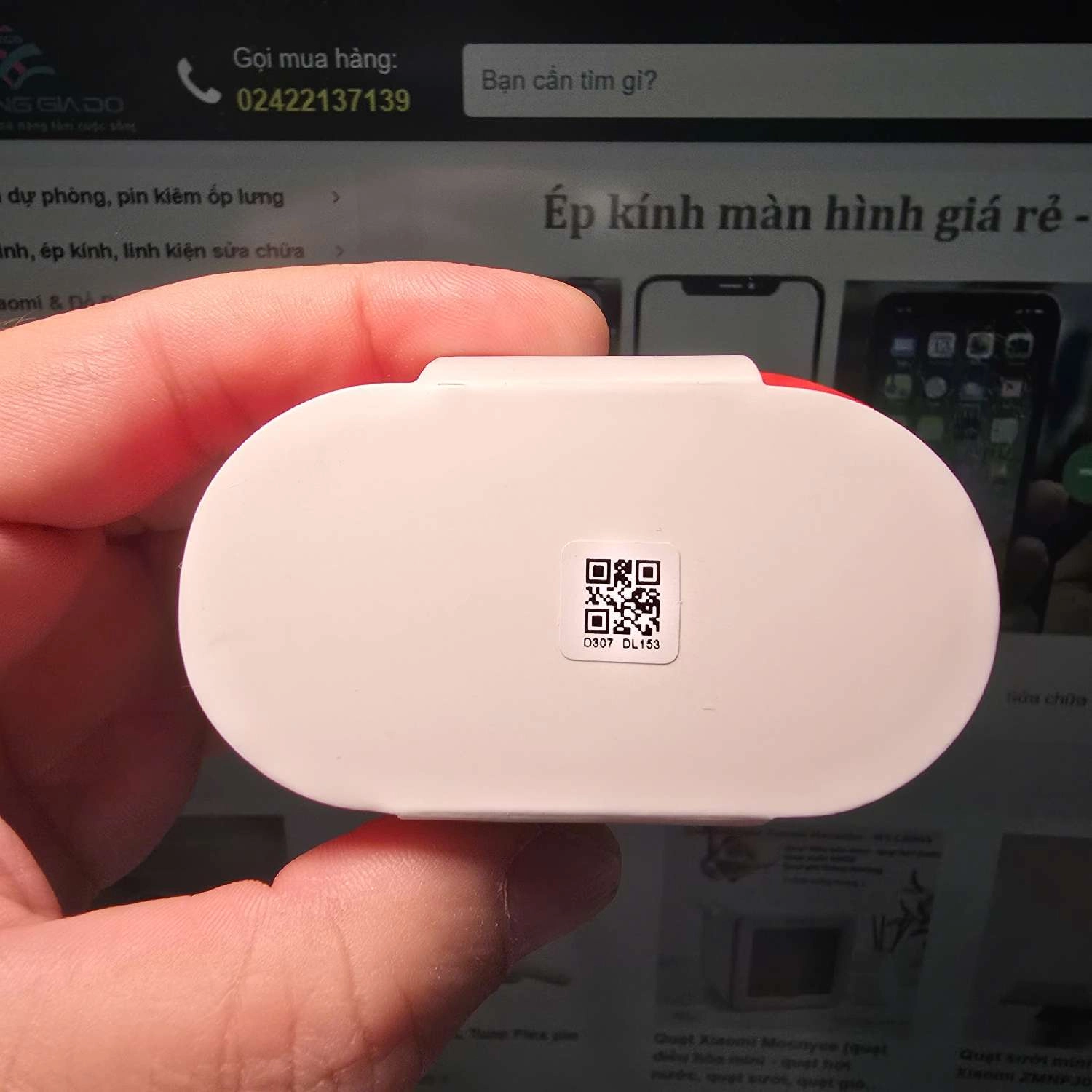 Cáp sạc nhanh OnePlus 12A (USB sang Type-C)